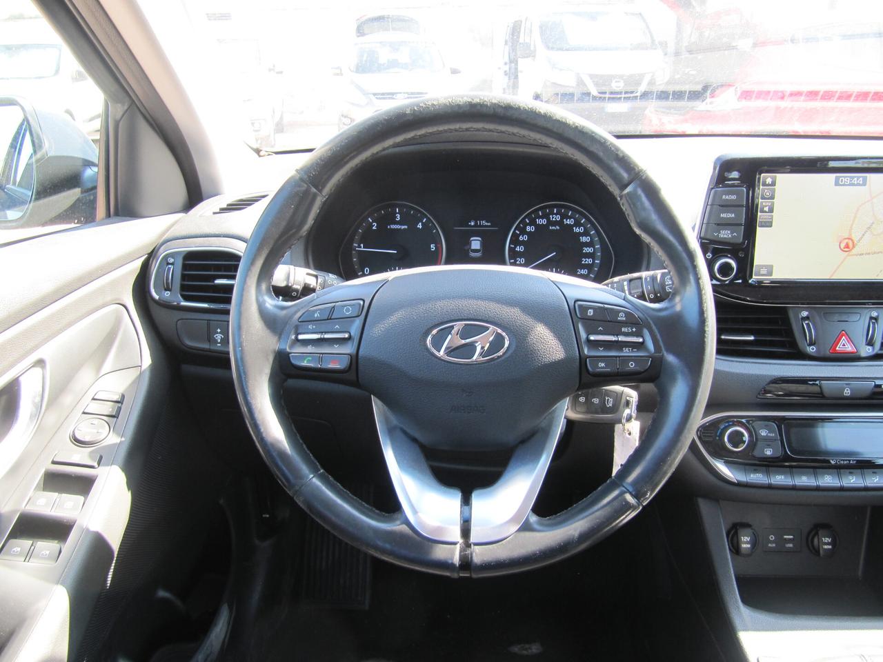 Hyundai i30 1.6 CRDi 110CV 5 porte Business