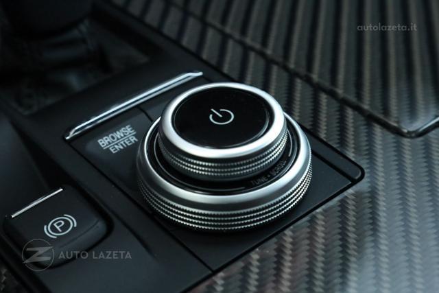 MASERATI Quattroporte V8 580 CV Trofeo