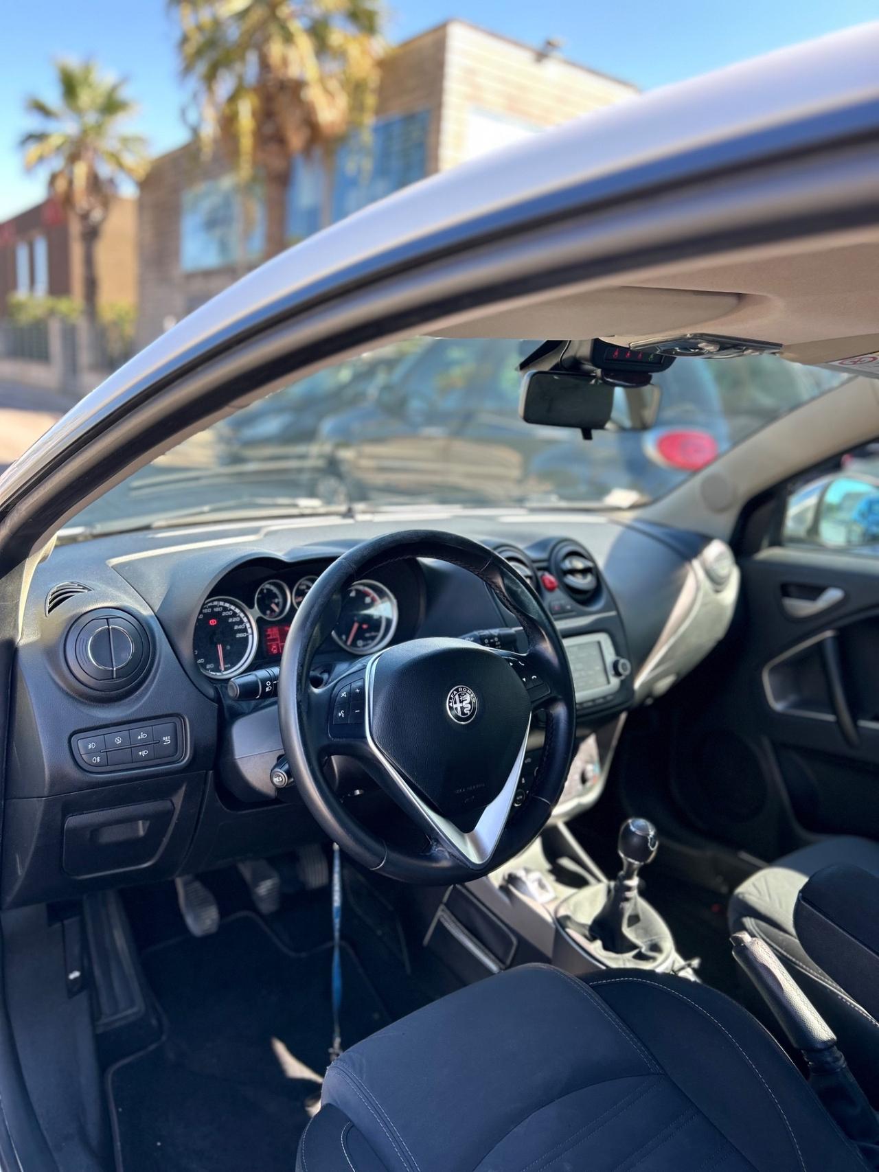 Alfa Romeo MiTo 1.3 JTDm 95 CV S&S Super