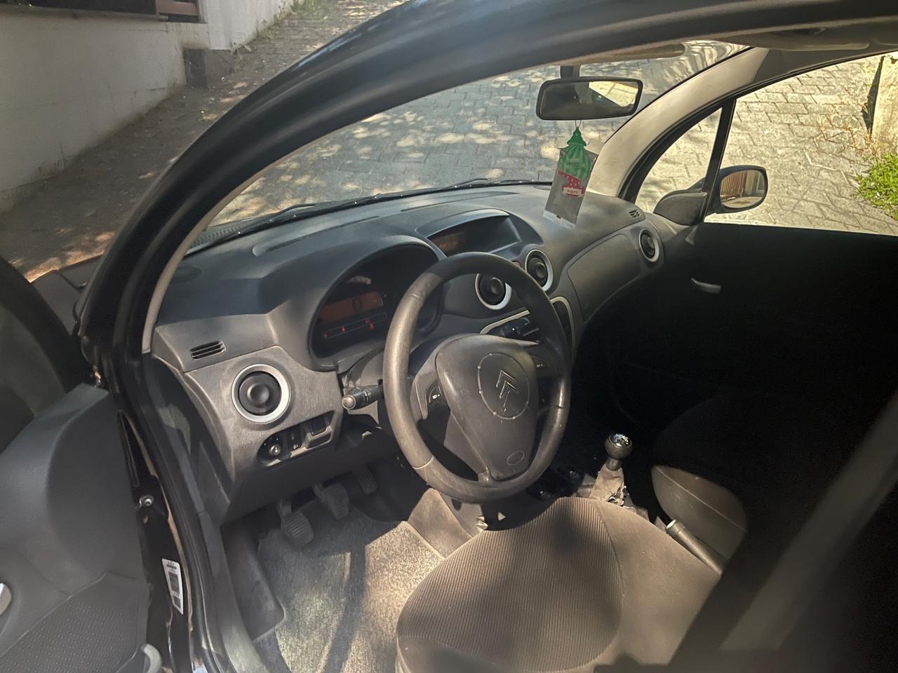 Citroen C3 1.1 Classique
