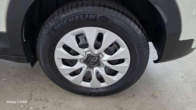 Fiat 500X FIAT 500 X 1.6 E-TORQ GPL