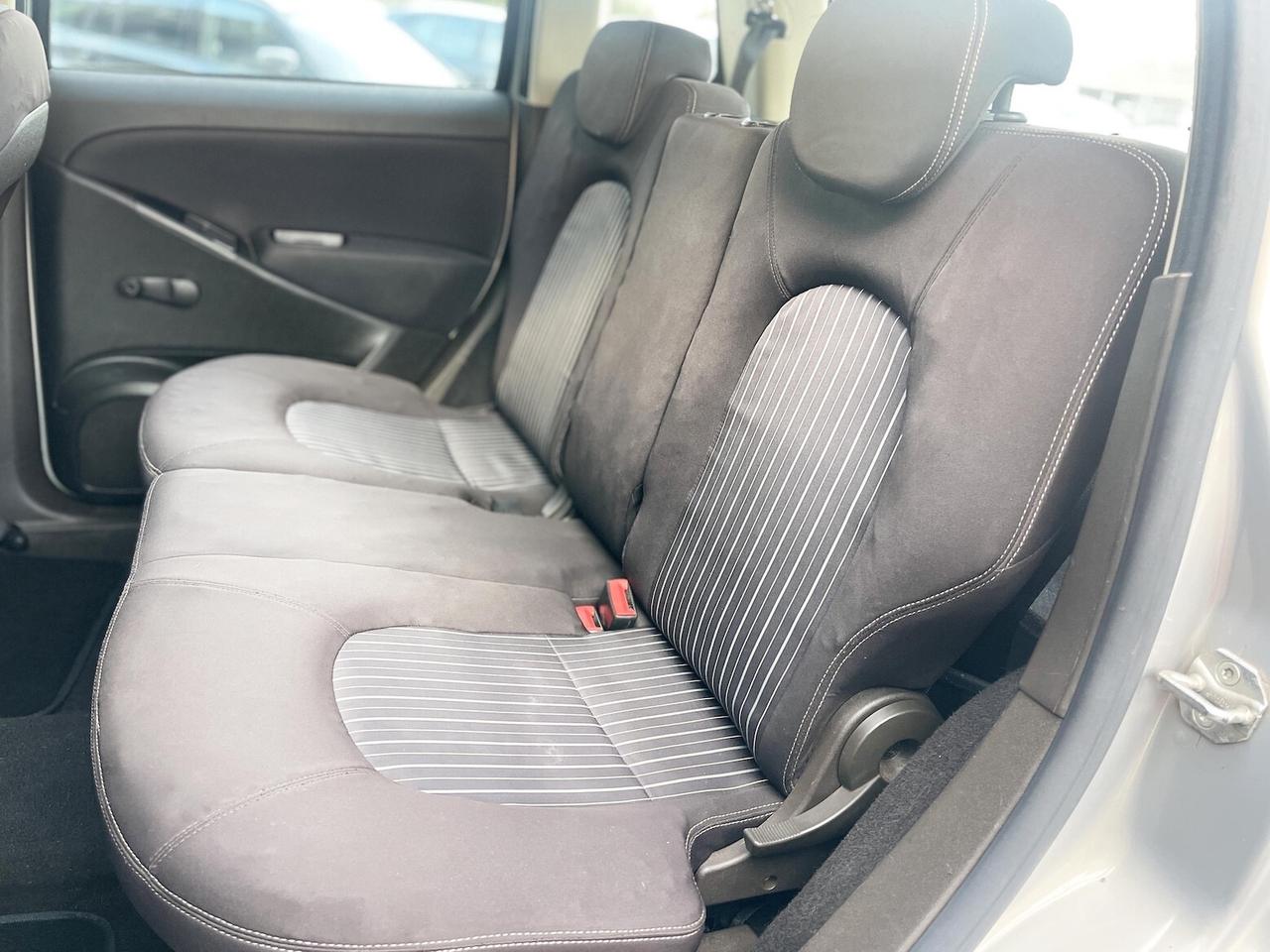 Lancia MUSA 1.6 Diesel 95CV E5 Automatica! Neo - 2010