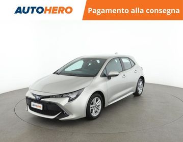 TOYOTA Corolla 1.8 Hybrid Active