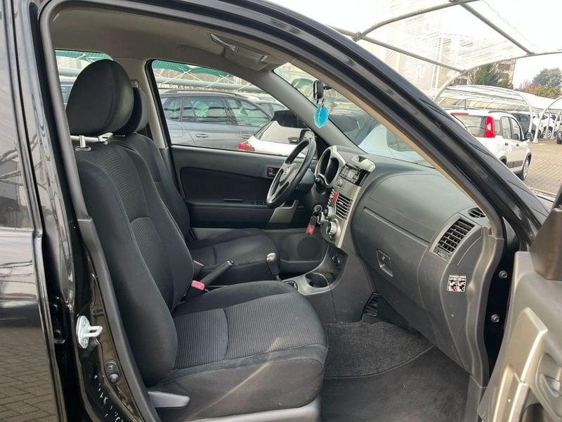 Daihatsu Terios Terios 1.5 CX Green Powered