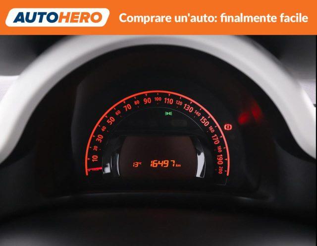 RENAULT Twingo SCe 65 CV Life