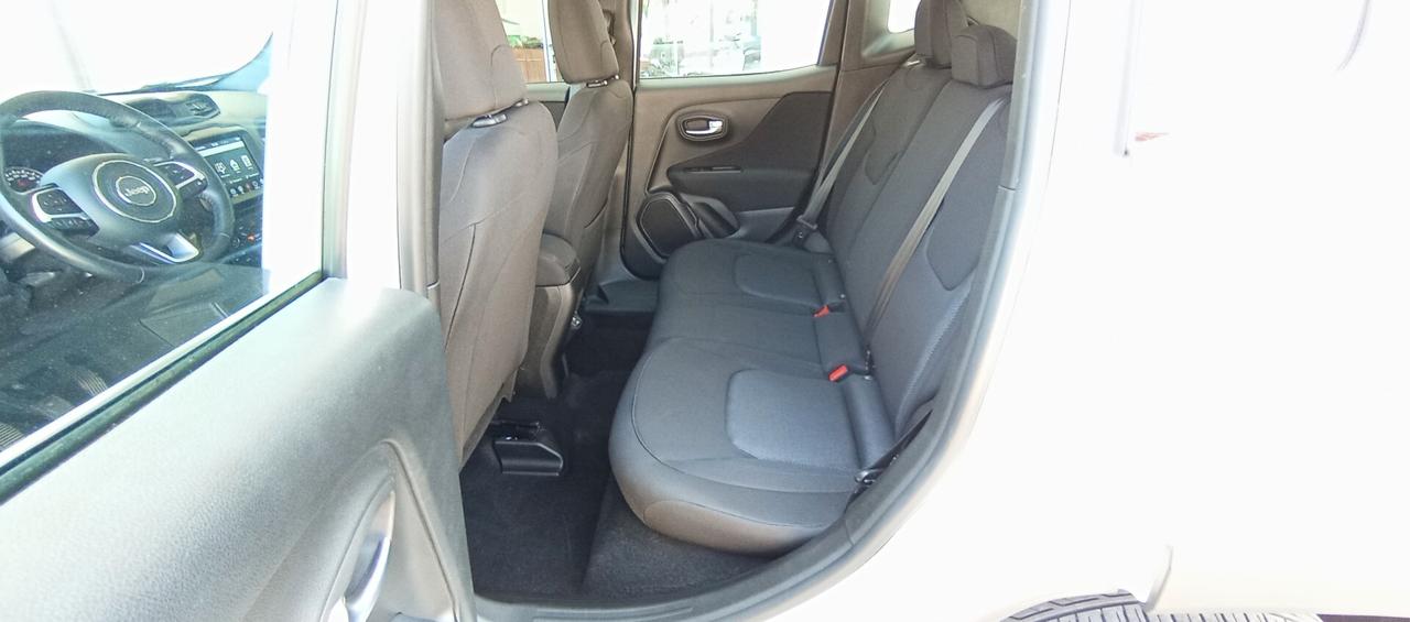 Jeep Renegade 1.6 Mjt 120 CV - Garantita 24 Mesi