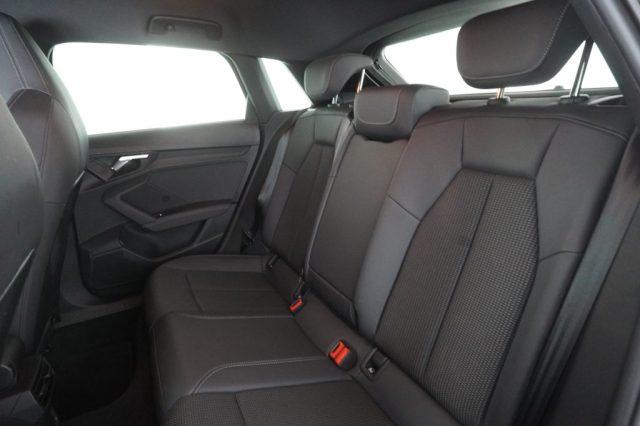 AUDI A3 A3 SPB 30 TFSI S tronic S line edition