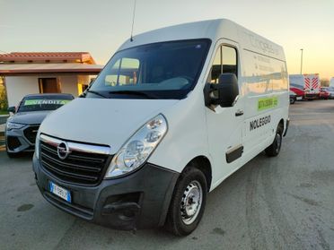 OPEL Movano 2.3 DIESEL