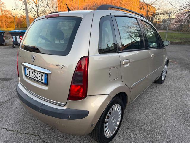 LANCIA Ypsilon 1.3 MJT 75 CV Platino senza nessun lavoro da fare