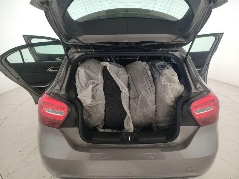 Mercedes-Benz Classe A A 160 d Business auto