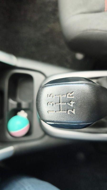 Citroën C3 Aircross PureTech 110 S&S Feel