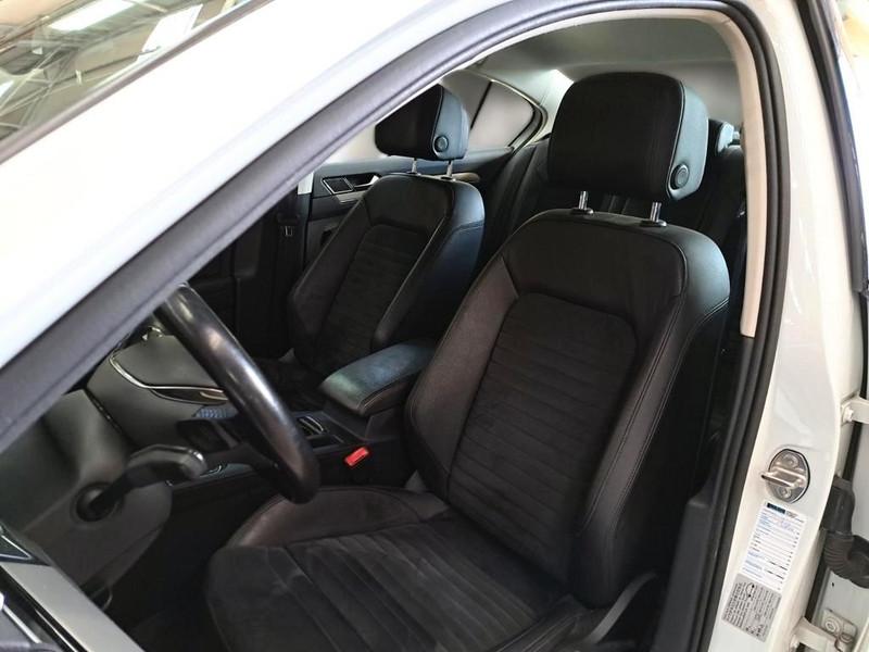 VOLKSWAGEN PASSAT 1.4 TSI DSG GTE 4 PORTE BERLINA
