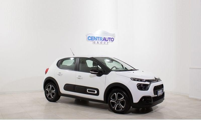 Citroën C3 C3 BlueHDi 100cv Feel Pack