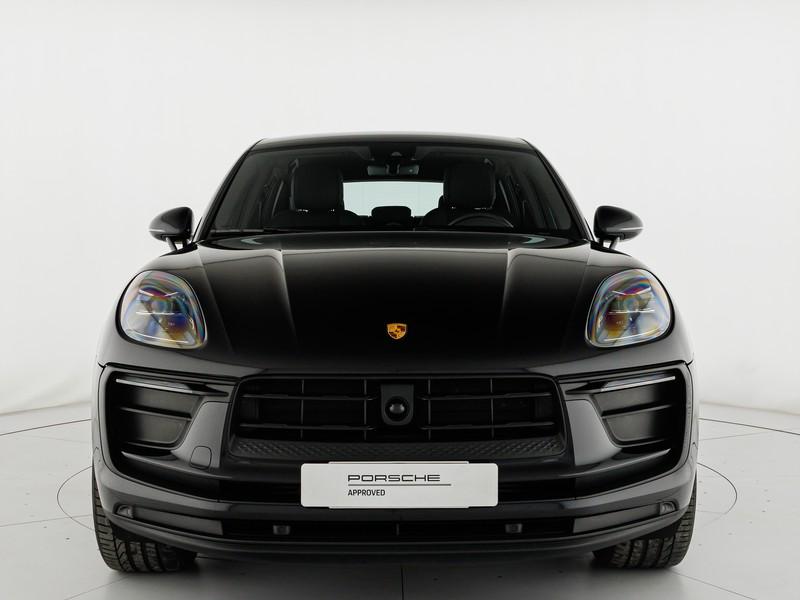 Porsche Macan 2.0 265cv pdk