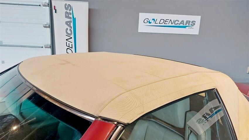 Mercedes-benz SL 500 V8 da 326 Cv