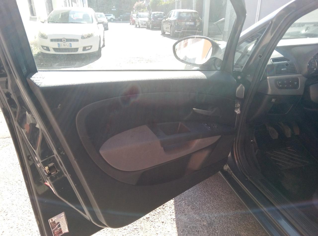Fiat Grande Punto Grande Punto 1.2 GPL 5 porte Dynamic