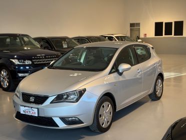 Seat Ibiza 1.4 TDI 90 CV CR 5p. Business