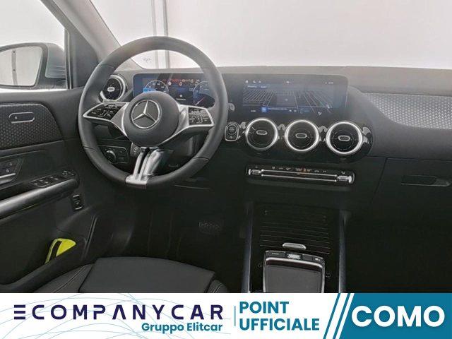 MERCEDES-BENZ B 180 Automatic Progressive Advanced