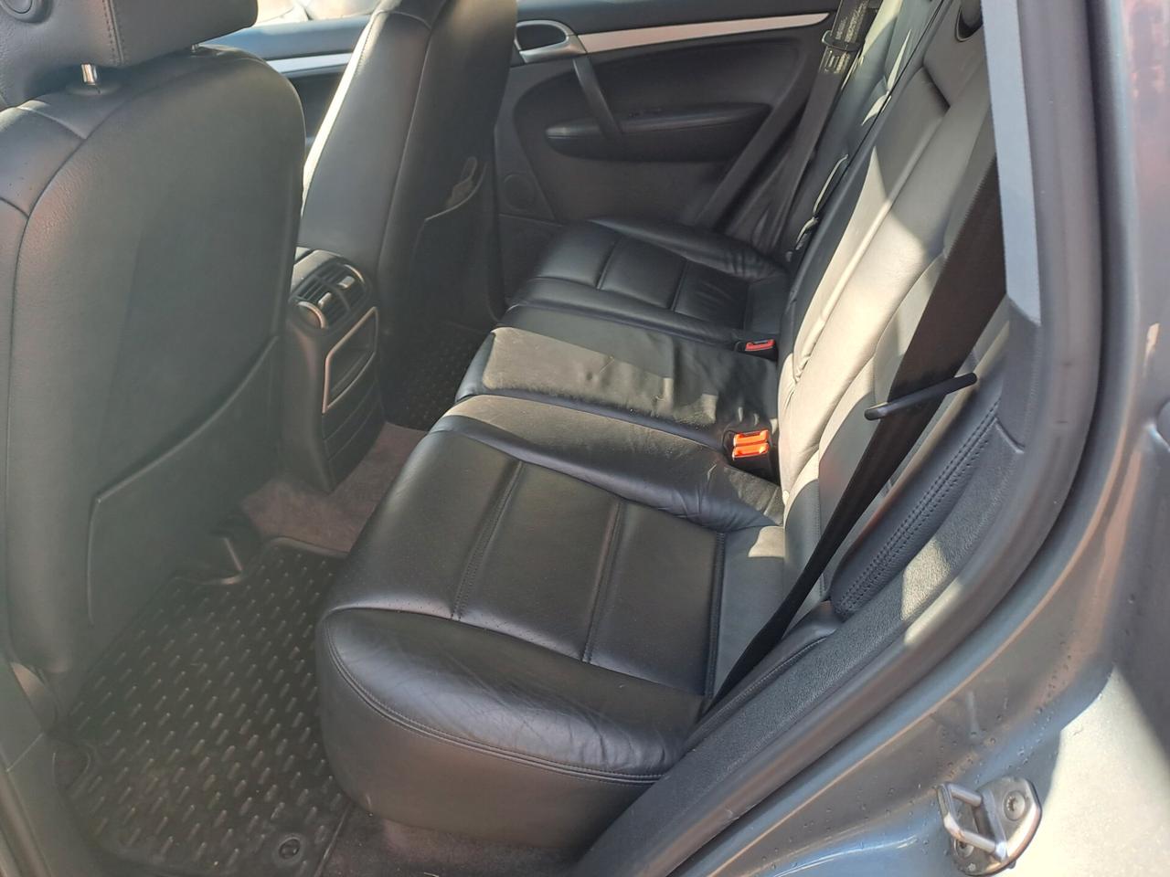 Porsche Cayenne 3.2 V6 cat