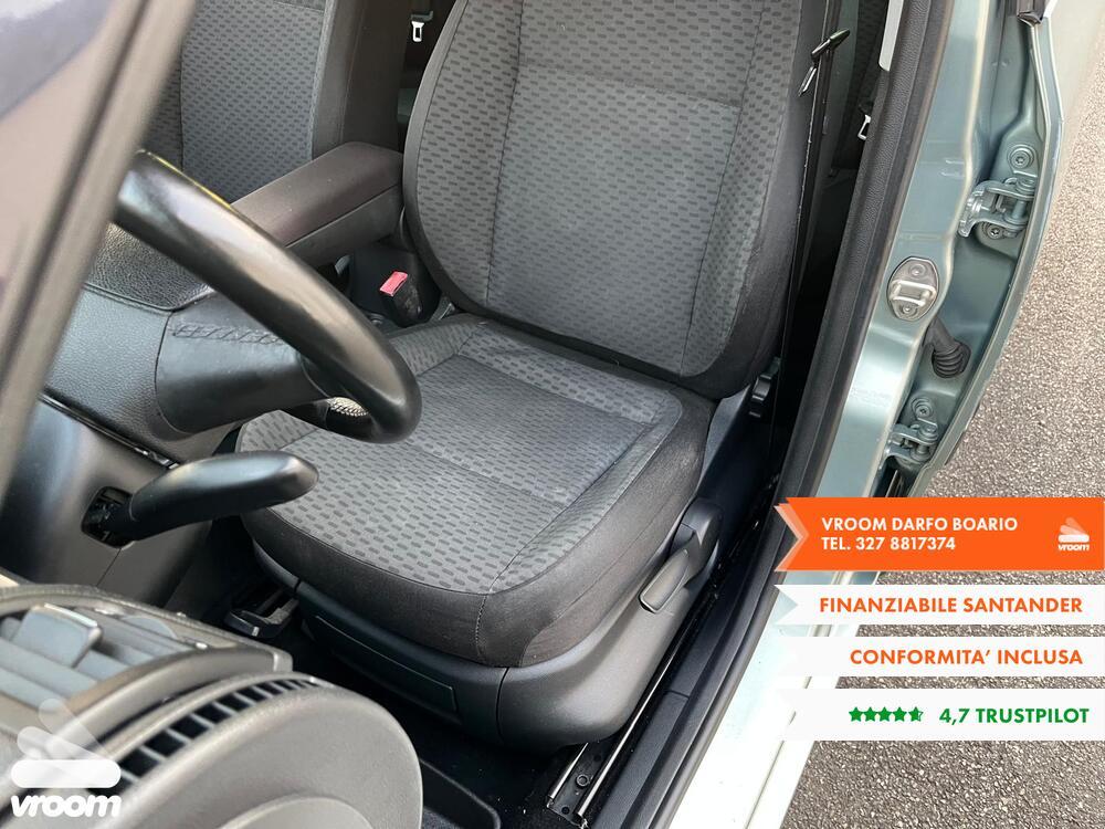 SKODA Fabia 2ª serie Fabia 1.2 TSI 105CV DSG W...