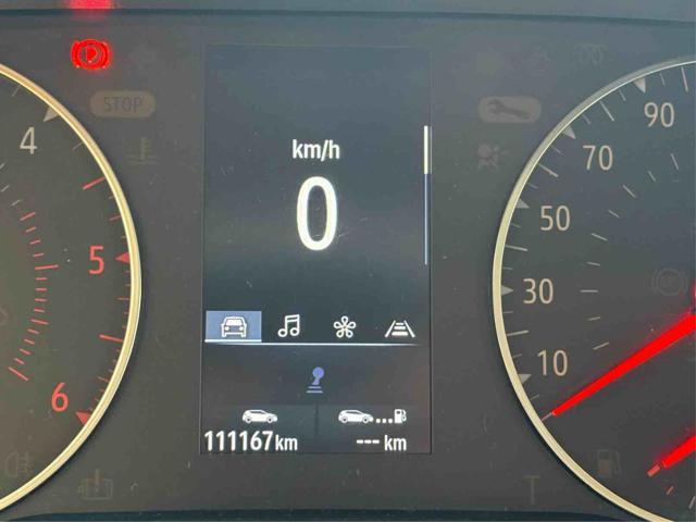 RENAULT Clio Blue dCi 85 CV 5 porte Zen