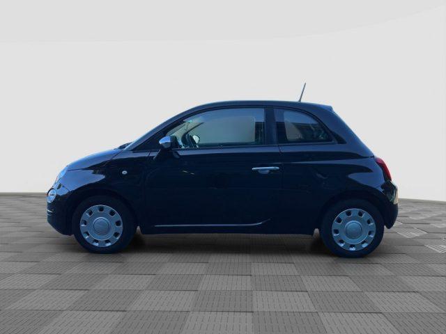 FIAT 500 500 1.2 Pop