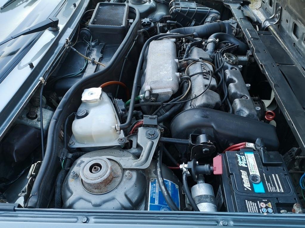 Lancia Delta 2.0i.e. turbo HF 4WD