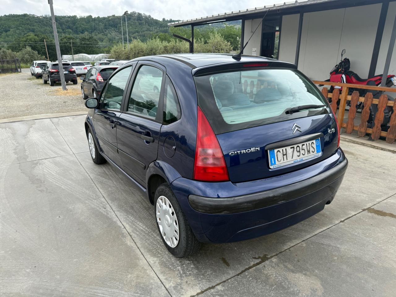 Citroen C3 1.1 Classique