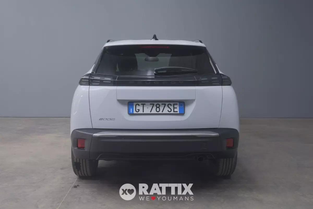 Peugeot 2008 1.2 Puretech 100CV Allure