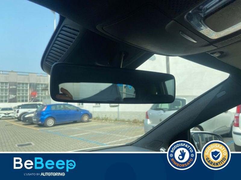 Mercedes-Benz Classe B B 180 D SPORT PLUS AUTO