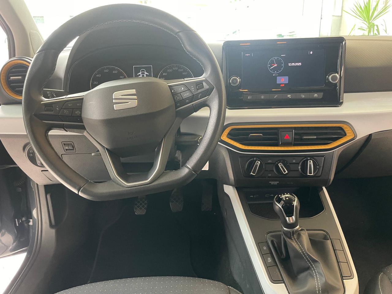 Seat Arona 1.0 EcoTSI Style