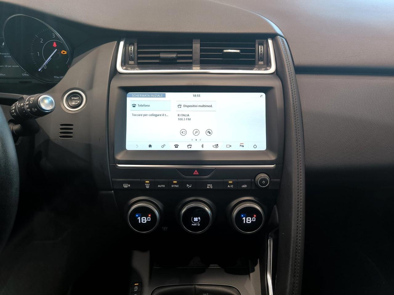 Jaguar E-Pace 2.0D 150 CV