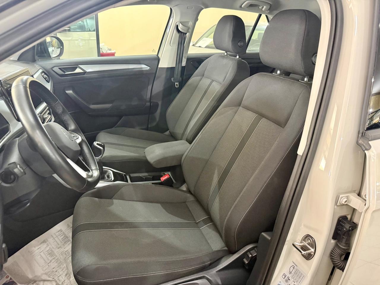 Volkswagen T-Roc 1.0 TSI Life
