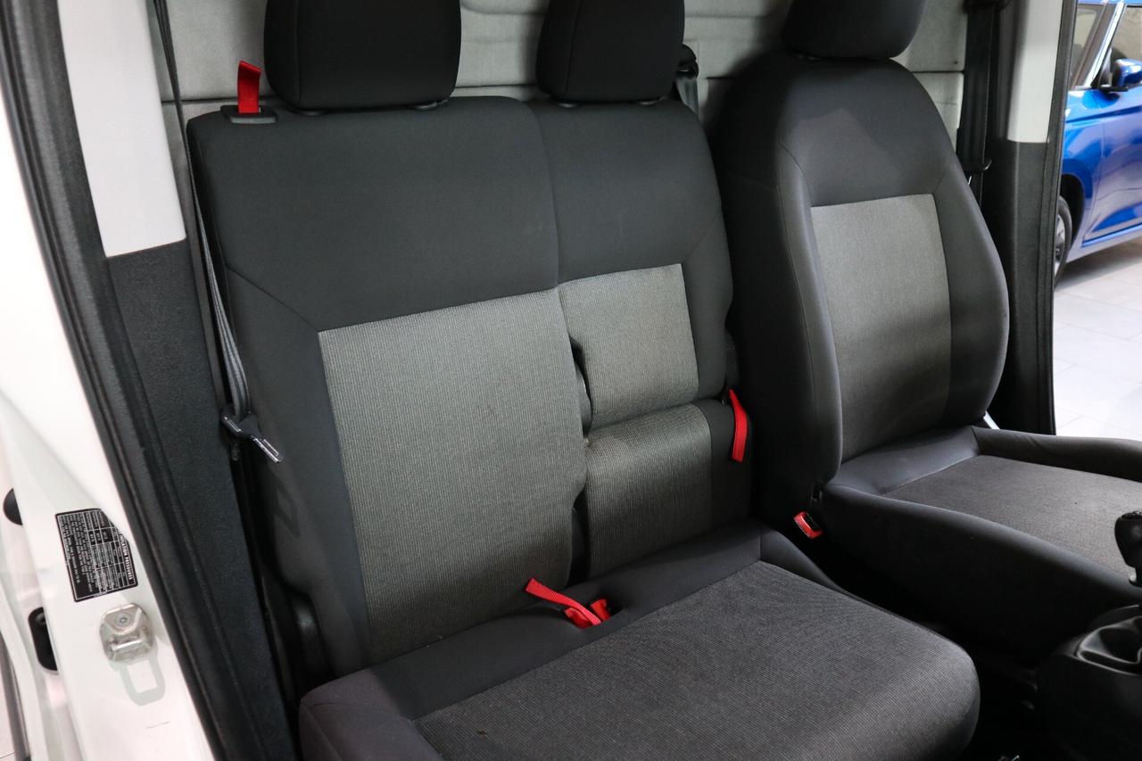 Fiat Doblo Doblò 1.6 MJT 105CV S&S PC-TN Cargo Lounge