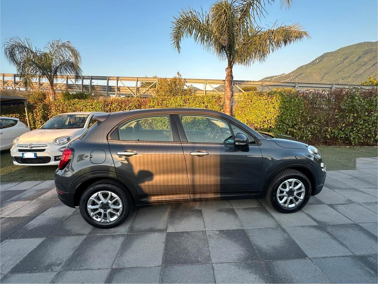 Fiat 500X 1.3 MJT95 CV S-Design Cross 2020