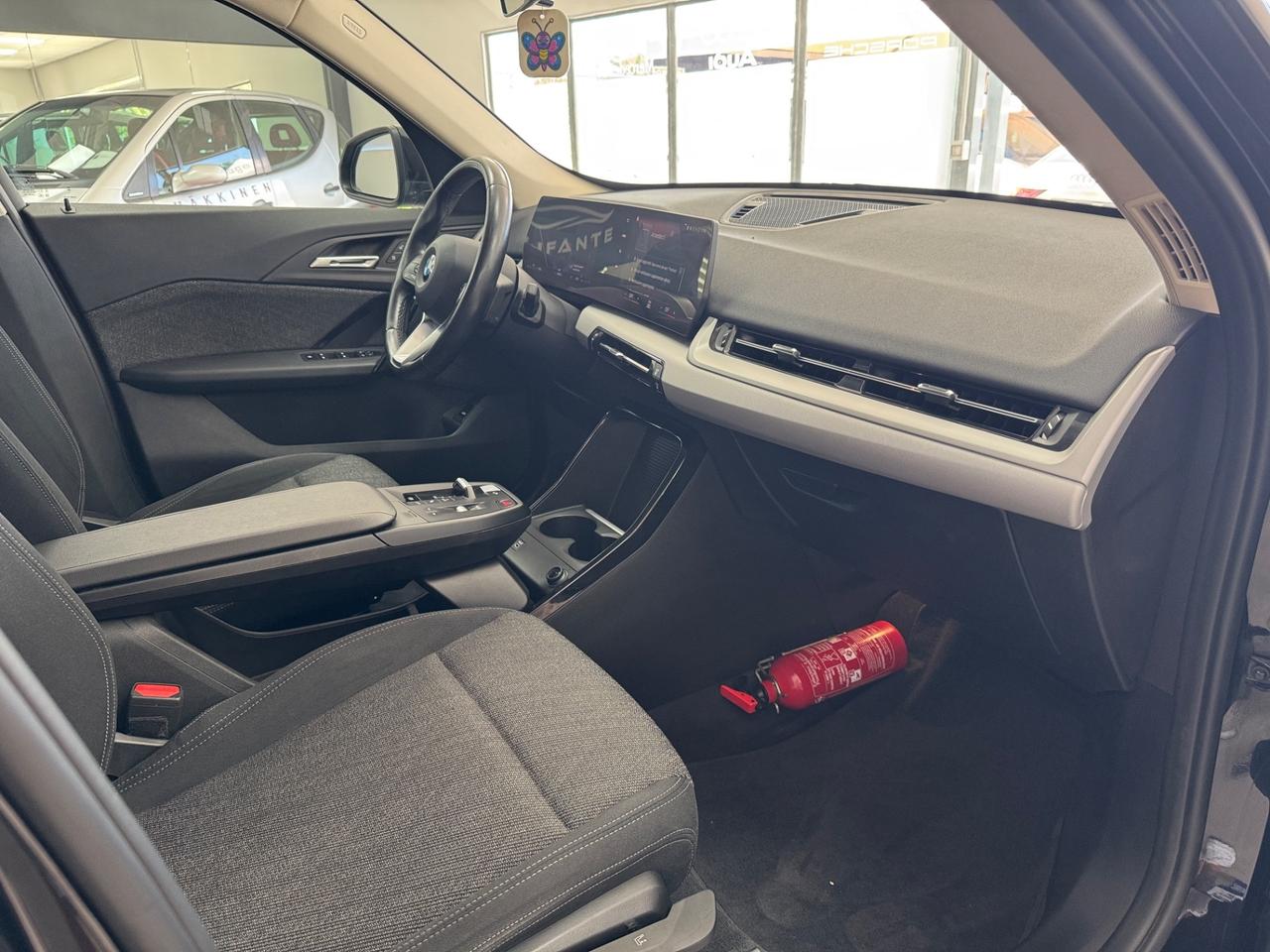 Bmw X1 sDrive 18d