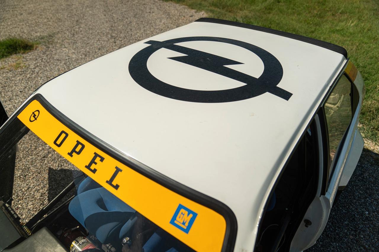 Opel Kadett GT/E - OPL00006