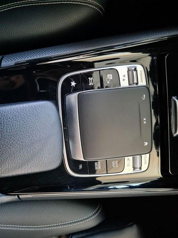 Mercedes-Benz GLB GLB 200 d Automatic 4MATIC Edition1