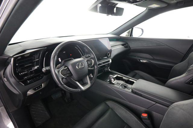 LEXUS RX 450h RX Plug-in Hybrid Luxury