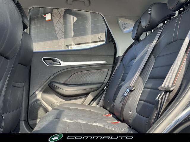 MG ZS 1.5 VTi-tech Luxury