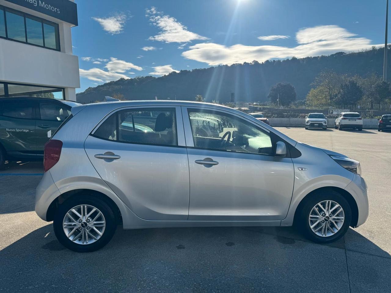 Kia Picanto 1.0 12V 5p. Urban Special Edition