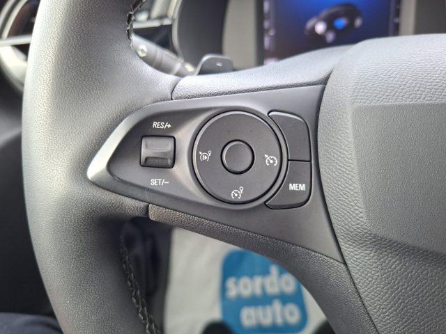 OPEL Corsa Hybrid 100 CV automatica