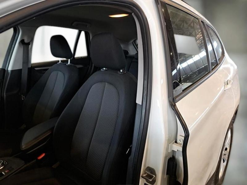 BMW X1 XDRIVE 25E BUSINESS ADVANTAGE AUTOMATICO SUV