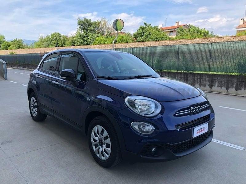 FIAT 500X 2022 1.3 mjet 95cv