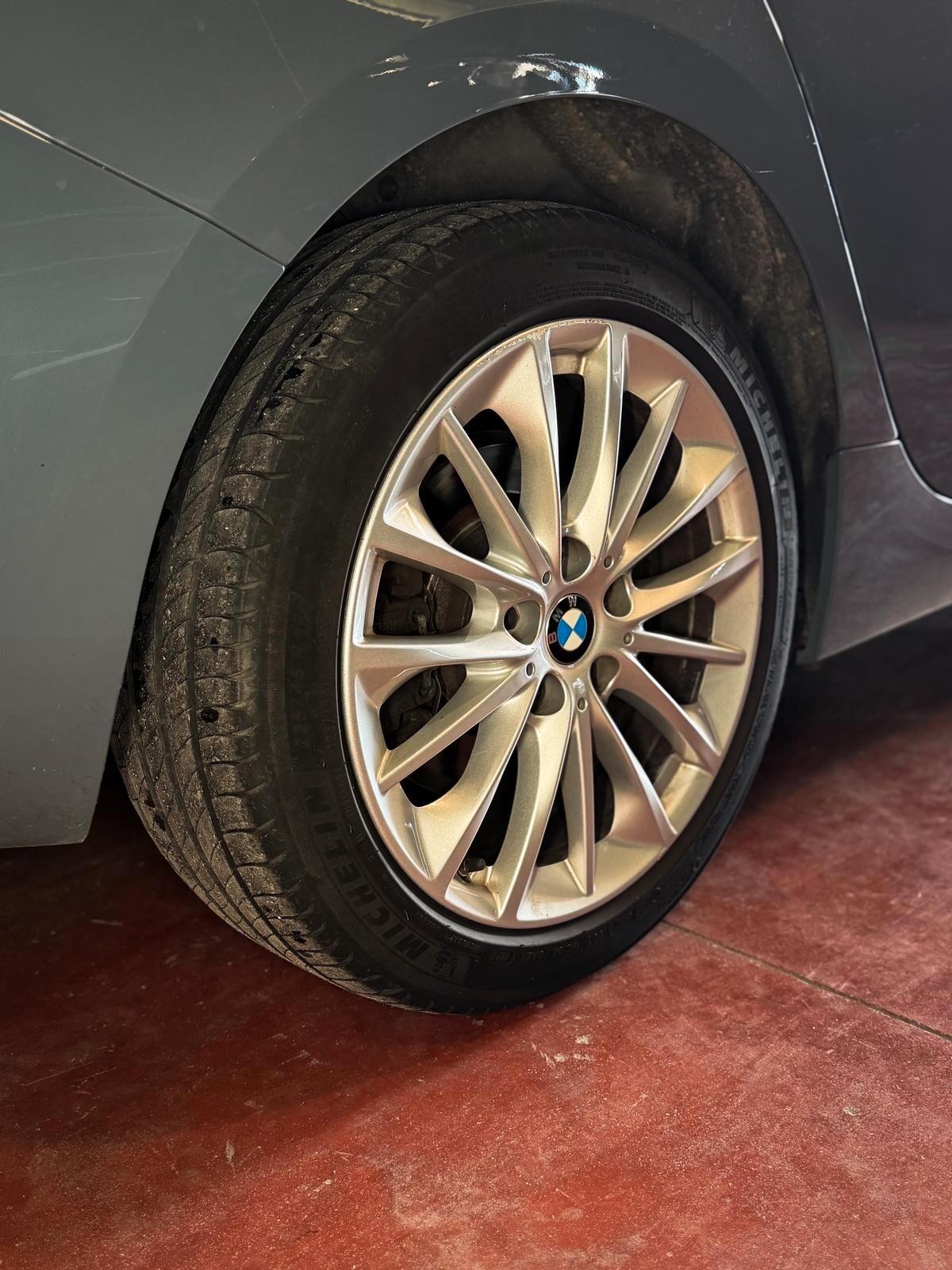 Bmw 116 116d 5P COLORVISION EDITION