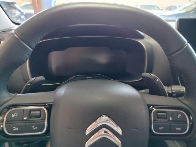 CITROEN C5 Aircross BlueHDi 130 S&S EAT8 Max