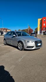 Audi A3 2.0 TDI 150 CV clean diesel quattro Ambition