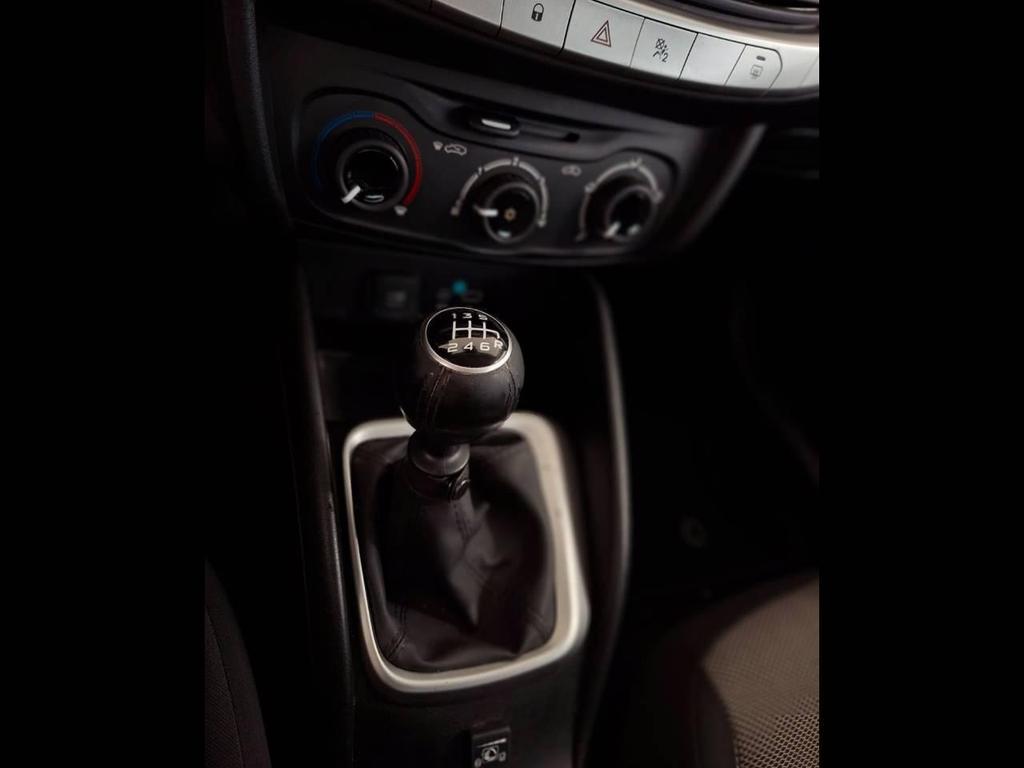 Fiat Tipo 4 Porte 1.4 Easy