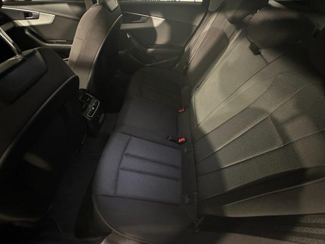 AUDI A4 Avant 35 TDI/163 CV S tronic Business Advanced