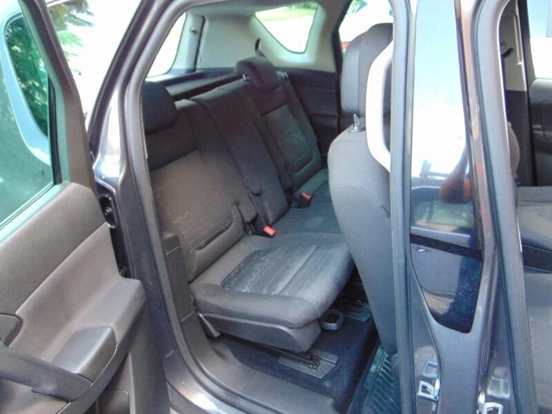 OPEL Meriva 2ª serie Meriva 1.3 CDTI 95CV ecoF...